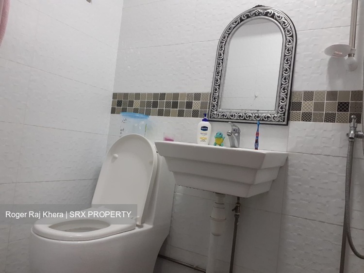 Blk 607 Choa Chu Kang Street 62 (Choa Chu Kang), HDB 5 Rooms #210354071